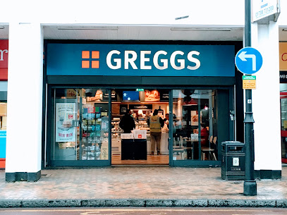 Foto de Greggs