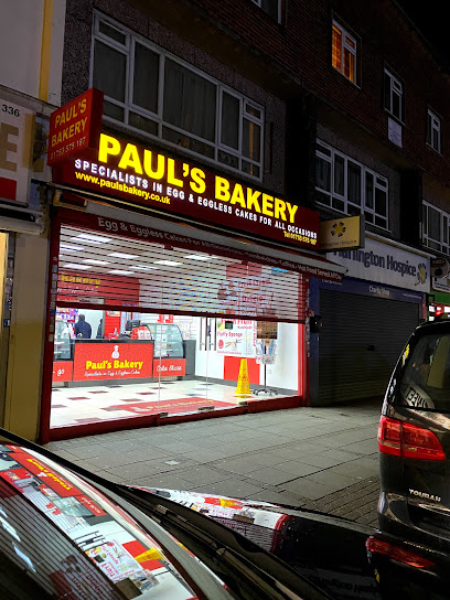 Foto de Paul's Bakery