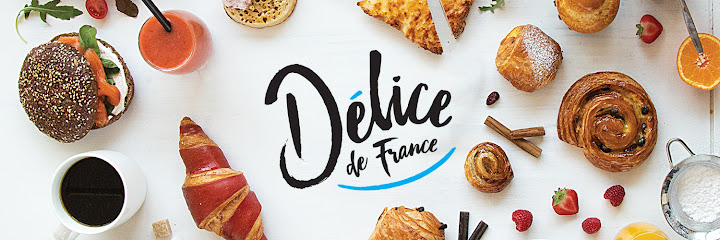 Foto de Delice De France