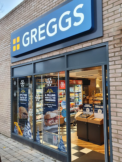 Foto de Greggs