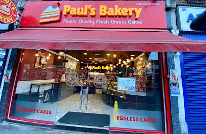 Paul's Bakery