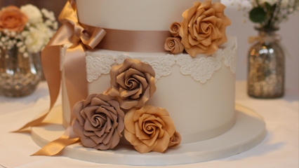 Foto de Jeannette's Great Cakes