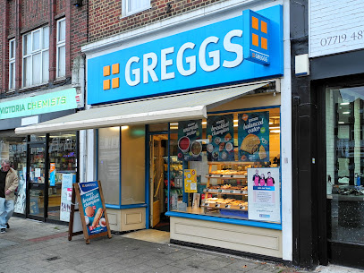 Foto de Greggs