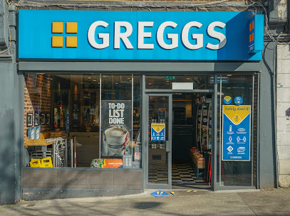 Foto de Greggs