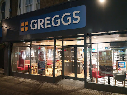 Foto de Greggs