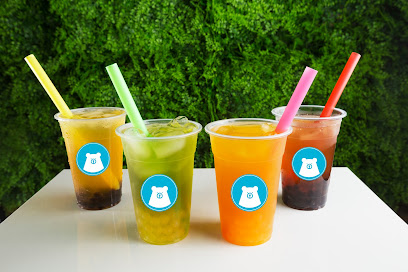 Foto de East & Tea.Co - Bubble Tea & Coffee in Sutton