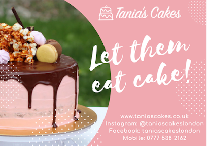 Foto de Tania's Cakes