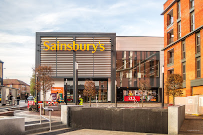 Sainsbury's