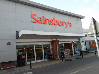 Sainsbury's