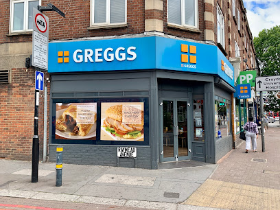 Foto de Greggs