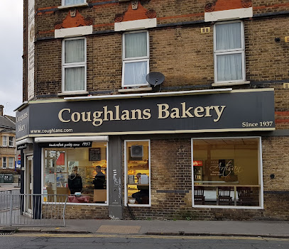 Foto de Coughlans Patisserie Thornton Heath Pond