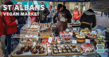 Vegan Sweet Tooth