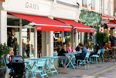 Foto de GAIL's Bakery Twickenham