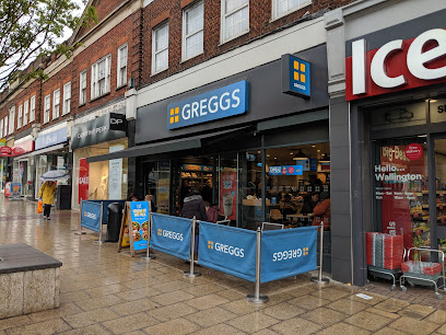 Foto de Greggs