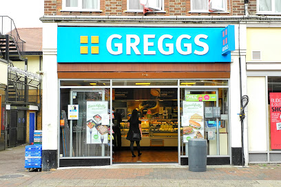 Foto de Greggs