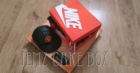 Foto de Jemz Cake Box