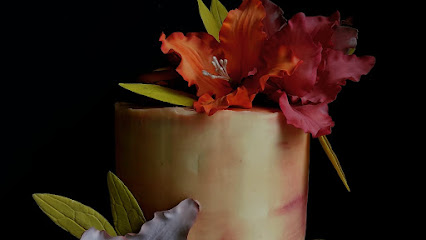 Foto de The Vanilla Bird Cake Company