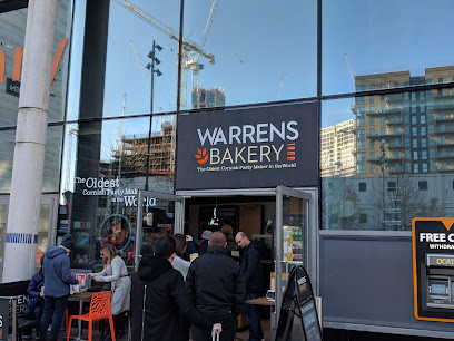 Foto de Warrens Bakery Ltd