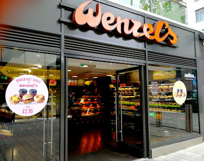Foto de Wenzel's