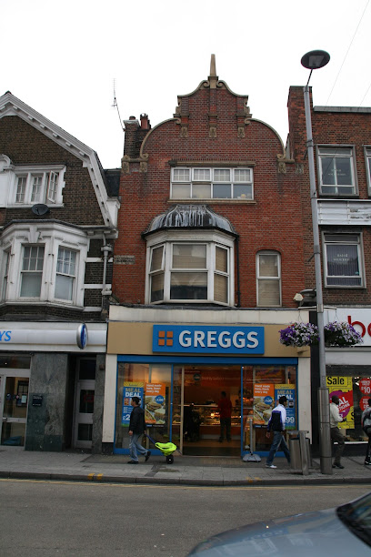 Greggs