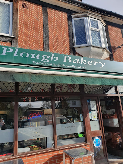 Foto de Plough Bakery